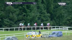 Video preview image for Gowran Park 15:32 - Irish Stallion Farms EBF Fillies Handicap