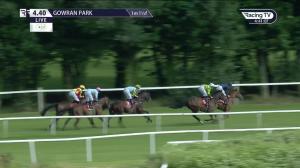 Video preview image for Gowran Park 16:40 - SP Or Better With The Tote