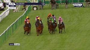 Video preview image for Salisbury 19:15 - Madar Corporation Handicap (6)