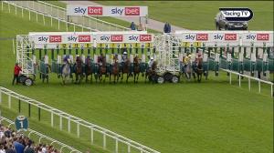 Video preview image for York 16:35 - Sky Bet Prize Drop Handicap (4)