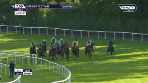 Video preview image for Galway 19:50 - Eventus Handicap