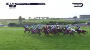 Video preview image for Galway 20:20 - Monami Construction I.N.H. Flat
