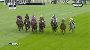 Video preview image for Goodwood 13:40 - Coral Handicap (2)