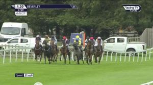 Video preview image for Beverley 16:20 - Beverley Annual Badgeholders Handicap (5)