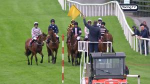 Video preview image for Galway 17:40 - Latin Quarter Beginners Chase
