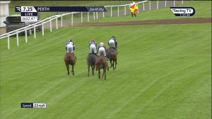 Video preview image for Perth 19:25 - Bet In Running On Every Race Today At BetVictor Handicap Chase (3)