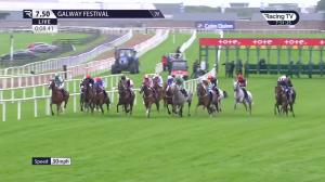 Video preview image for Galway 19:50 - caulfieldindustrial.com Handicap