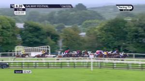 Video preview image for Galway 20:20 - Caulfield Industrial Handicap