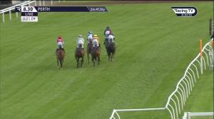 Video preview image for Perth 20:30 - BetVictor Betting After The "Off" Handicap Chase (5)