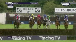 Video preview image for Perth 15:20 - Auto Services Perth Ltd. Handicap Chase (5)