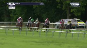 Video preview image for Perth 15:55 - Auto Services Perth Ltd. Handicap Chase (5)