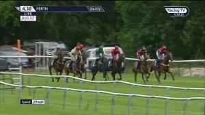 Video preview image for Perth 16:30 - Auto Services Perth Ltd. Handicap Hurdle (3)