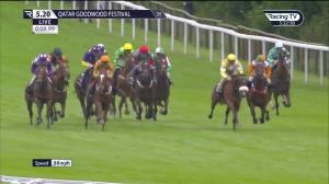 Video preview image for Goodwood 17:20 - World Pool Handicap (3)
