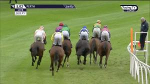Video preview image for Perth 17:02 - Auto Services Perth Ltd. Open National Hunt Flat (4)
