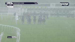 Video preview image for Sandown Park 17:52 - TrustATrader Apply Today Apprentice Handicap (4)