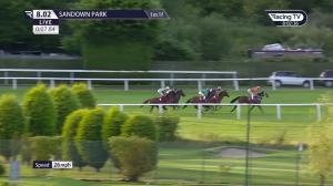 Video preview image for Sandown Park 20:02 - TrustATrader Approved and Reviewed Tradespeople Fillies' Handicap (5)