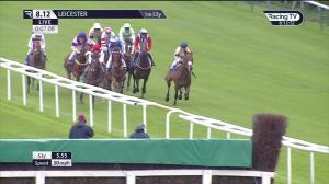 Video preview image for Leicester 20:12 - Kube - Leicester's Premier Events Venue Handicap (4)