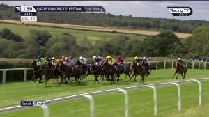Video preview image for Goodwood 13:50 - Coral Kincsem Handicap (2)