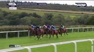 Video preview image for Goodwood 15:35 - Qatar Nassau Stakes (Group 1) (1)