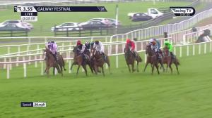 Video preview image for Galway 15:55 - Arthur Guinness Irish EBF Corrib Fillies Stakes (Listed)