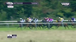 Video preview image for NOTTINGHAM 16:25 - Discover Whats Trending At rhino.bet Casino Handicap (5)