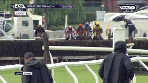 Video preview image for Stratford-on-Avon 16:50 - signupoffers.com Best Sign Up Offers Handicap Chase (5)