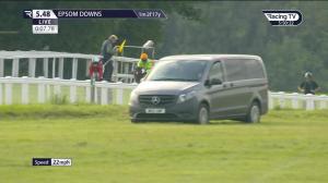 Video preview image for Epsom Downs 17:48 - Betfred 'Passionate About Sport' Apprentice Handicap (5)
