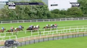 Video preview image for Galway 18:10 - Guinness Time I.N.H. Flat
