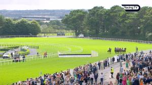 Video preview image for Galway 16:30 - Guinness Novice Hurdle