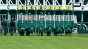 Video preview image for Nottingham 14:40 - rhino.bet Handicap (5)