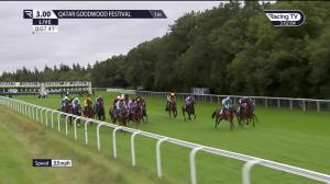 Video preview image for Goodwood 15:00 - Coral Golden Mile (Heritage Handicap) (2)