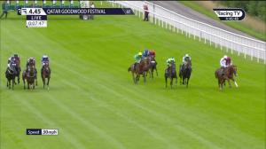 Video preview image for Goodwood 16:45 - Ire-Incentive It Pays To Buy Irish Nursery Handicap (2)