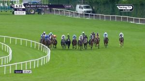 Video preview image for Galway 18:35 - Guinness (Premier Handicap)