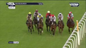 Video preview image for Musselburgh 18:45 - Thistle Tbs - James Donaldson Timber Nursery Handicap (6)