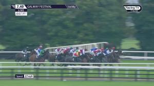 Video preview image for Galway 19:40 - Arthur Guinness Handicap