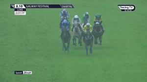 Video preview image for Galway 20:10 - Rockshore Refreshingly Irish