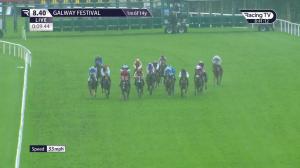 Video preview image for Galway 20:40 - Hop House 13 Handicap