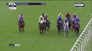 Video preview image for Musselburgh 20:50 - Thistle Tbs - Xtratherm Unilin Insulation UK Handicap (6)