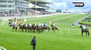 Video preview image for Galway 14:30 - Boylesports Handicap Hurdle (Listed)
