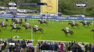 Video preview image for Galway 15:40 - Bathshack Maiden