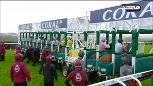 Video preview image for Goodwood 14:25 - Coral Summer Handicap (2)