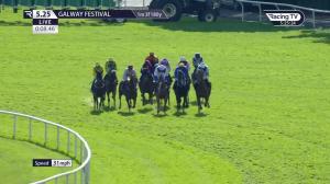 Video preview image for Galway 17:25 - Mcdonogh Capital Investments Handicap
