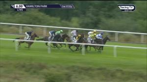 Video preview image for Hamilton Park 18:00 - Jordan Electrics Handicap (6)