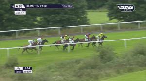 Video preview image for Hamilton Park 18:30 - Margaret Smith Memorial Celebrations Handicap (5)