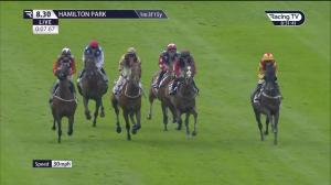 Video preview image for Hamilton Park 20:30 - Macgregor Flooring Handicap (6)