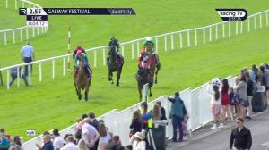 Video preview image for Galway 14:55 - Eileen Kelly Memorial Chase