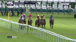 Video preview image for Haydock Park 16:45 - Sky Bet Sunday Series Sprint Handicap (4)
