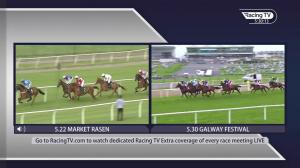 Video preview image for Galway 17:30 - Fr. Breen Memorial (Pro/Am) I.N.H. Flat