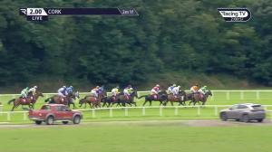 Video preview image for Cork 14:00 - Mallow Mares Maiden Hurdle