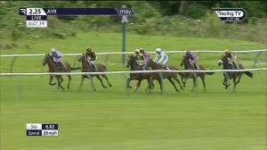 Video preview image for Ayr 14:25 - British Stallion Studs EBF Fillies' Novice Stakes (4)